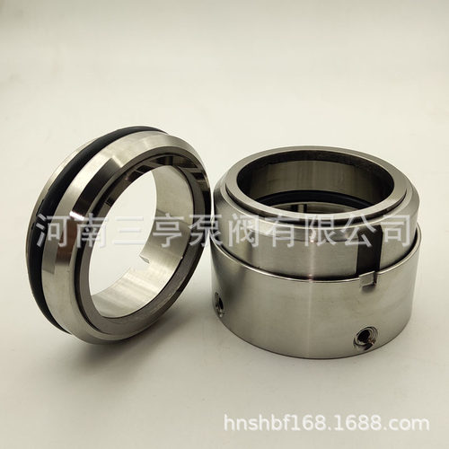 H76-55轴封水泵专用合金密封件
