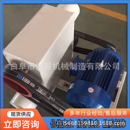 黑龙江小麦装车软管吸粮机 两相电三相电车载吸粮机厂家