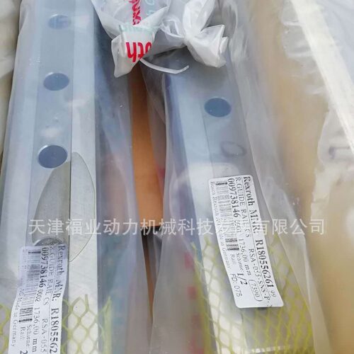 橡塑设备用滚轮滑块LWA-032-SNS-FN-E-0  R190213200