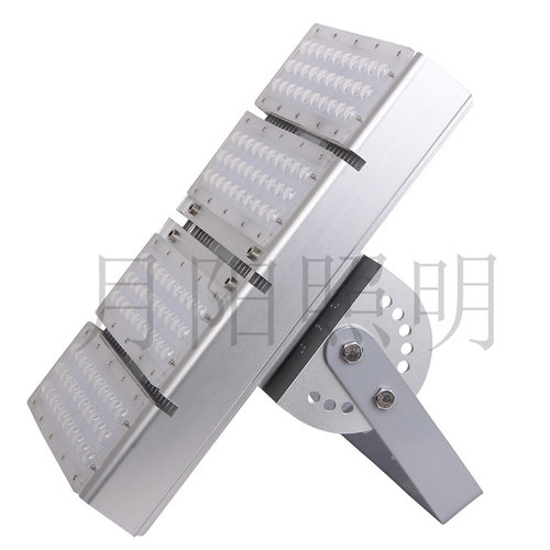生产供应200W投光灯外壳 led泛光灯200W外壳 200W隧道灯外壳 热卖