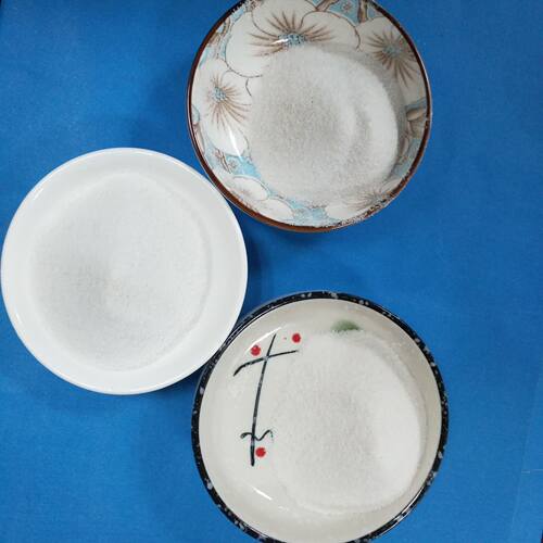 PE不可溶磨砂粒子 40-60目 摩擦颗粒60-100目 化妆品级磨砂粒子