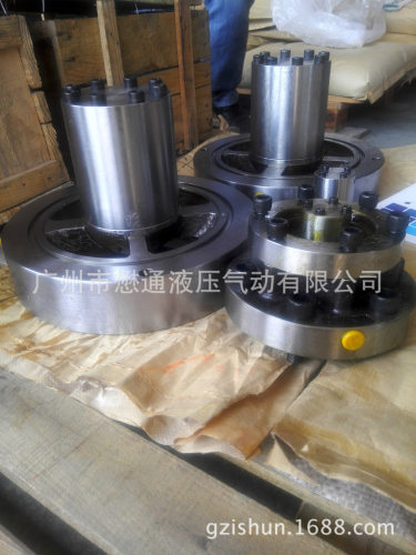 供应油田YUTIEN充液阀 满油阀 CPDF-24-90/SLG-24