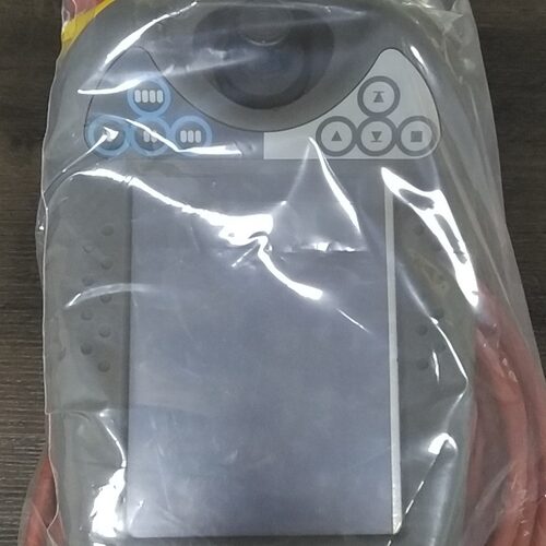 机器人示教器3HAC023195-001科霸KEBA SX TPU2 16/64 现货 议
