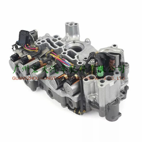 RE0F12A JF020E 31705-50X0B 31705-50X0C 变速箱总成 适用于蓝鸟