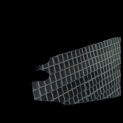 轻钢龙骨厂家吊顶龙骨天地骨竖骨龙骨配件隔墙龙骨架型号齐全包工