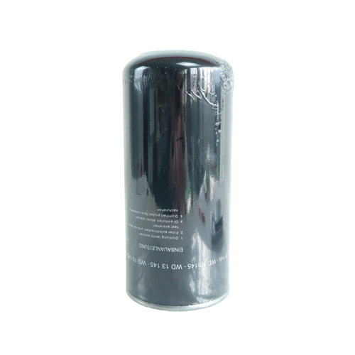 国产WD13145油过滤器螺杆式空压机配件大全现货