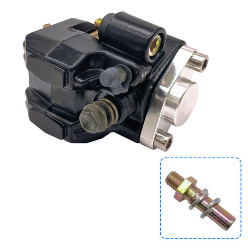 跨境适用于 LT-Z400 QUAD SPORT 2003-2009,2012-2014 刹车钳S004