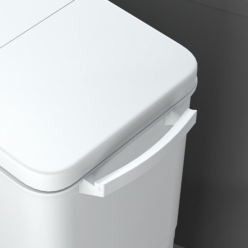 垃圾桶厨房大容量双层可移动干湿分离分类加高大号家用专用桶收纳