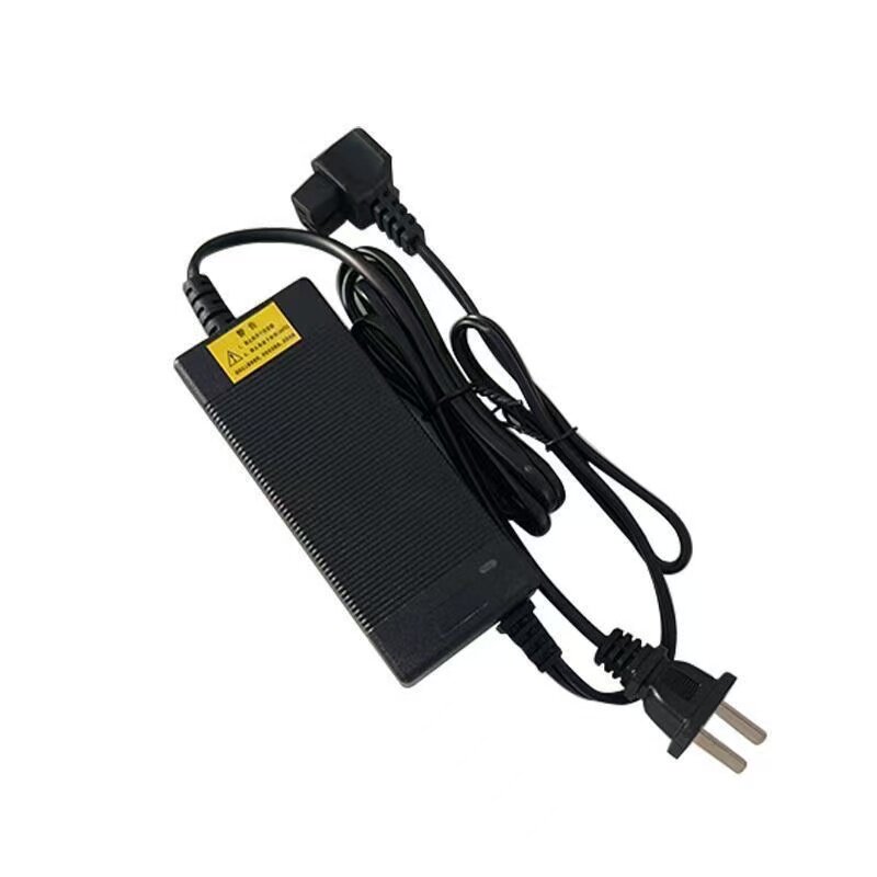 冰虎车载冰箱配件电源线充电器220v冰虎家用适配器12伏24v通用