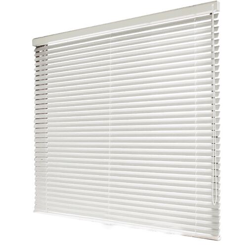 立川日式免打孔办公室厨房卫生间遮光防水腐百叶卷帘定制成品窗帘