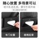 抽纸盒汽车用品内饰改装 奔驰车载纸巾盒E级e300A级C级glc260 GLE