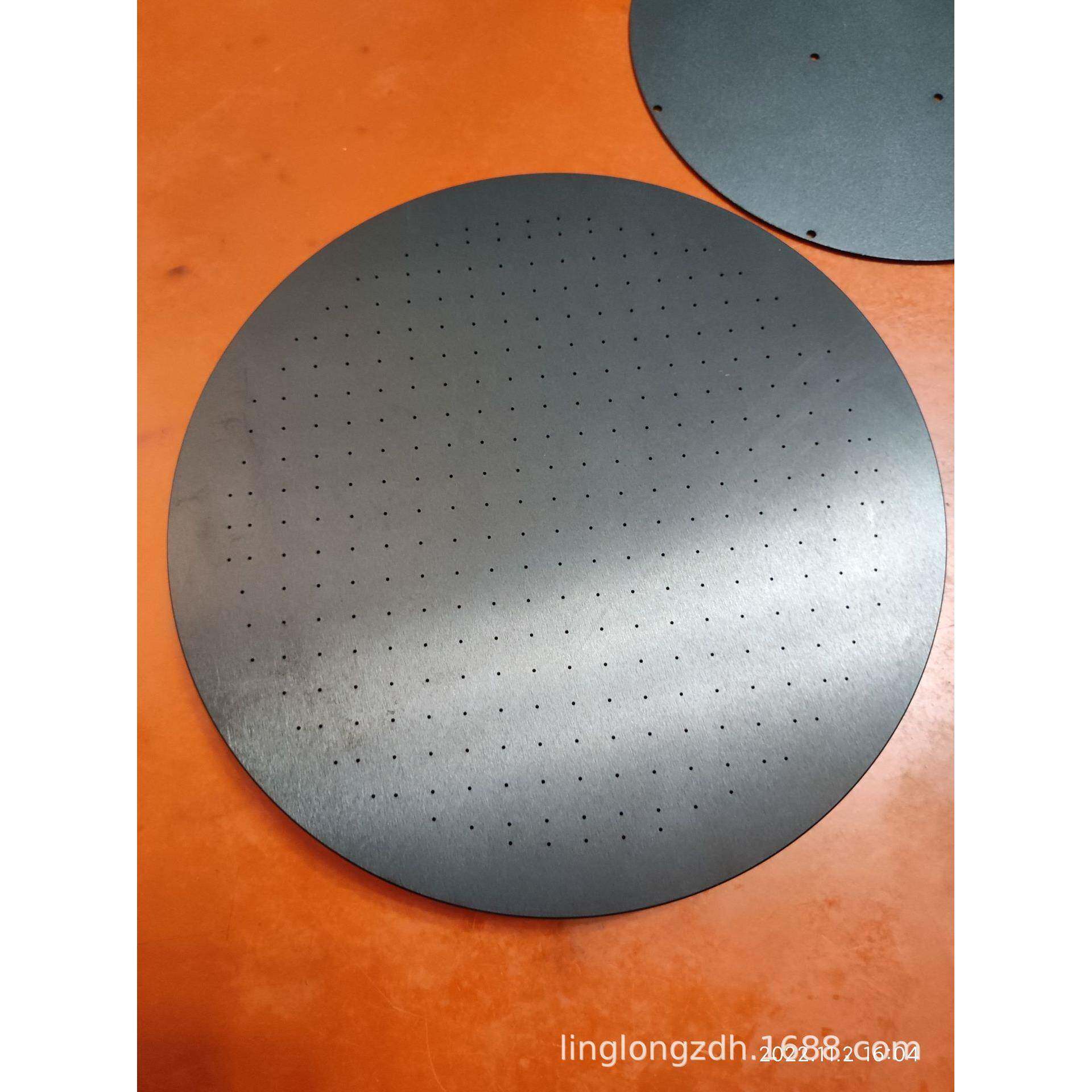 铝件机械加工CNC零件加工工件加工铝件氧化