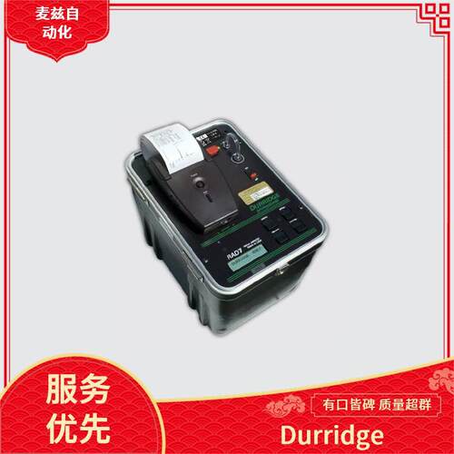 DURRIDGE 便携式 RAD8  氡气检测仪 Small Drying Tubes