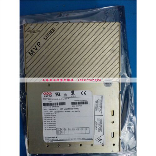 MP1-1L-1N-1Q-1L-1I-1J-NNI-00(-504)ASTEC电源设备电源
