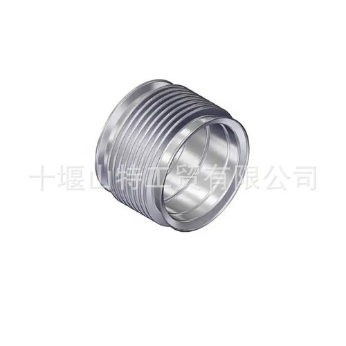 畅销QSK60船用柴油机零件波纹管3637921