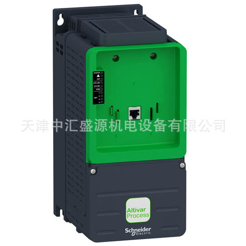 ATV630U07N4Z变频器0.75KW异步电机ATV630带EMC变频器