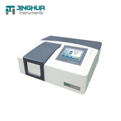 上海菁华 759CRT 紫外可见分光光度计