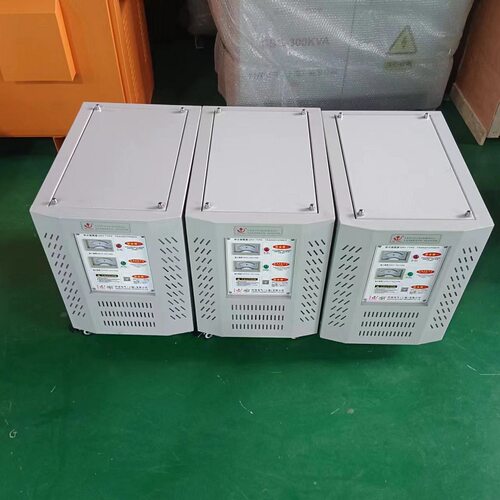 单相隔离变压器220V变220V降数字放映机零地电压1V以下DG-10KVA