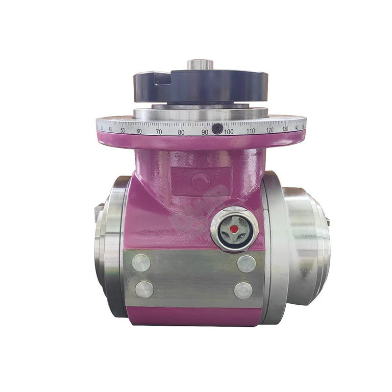 顶威BT40双向直角铣头龙门机床角度头重型侧铣头BT50BT30直角头图片