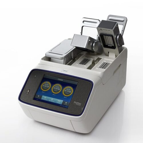 【美国Thermo赛默飞世尔-ABI-促销】ProFlex三槽梯度PCR仪4484073