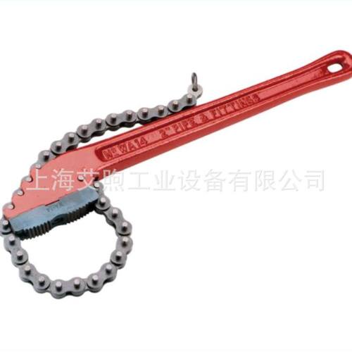 REED力得重负荷链管钳WA14,WA18,WA24,WA36,WA48,WA60,WA72,WA84