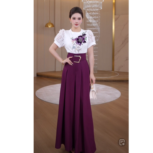 芙娜妮气质时尚新中式女汉服上衣