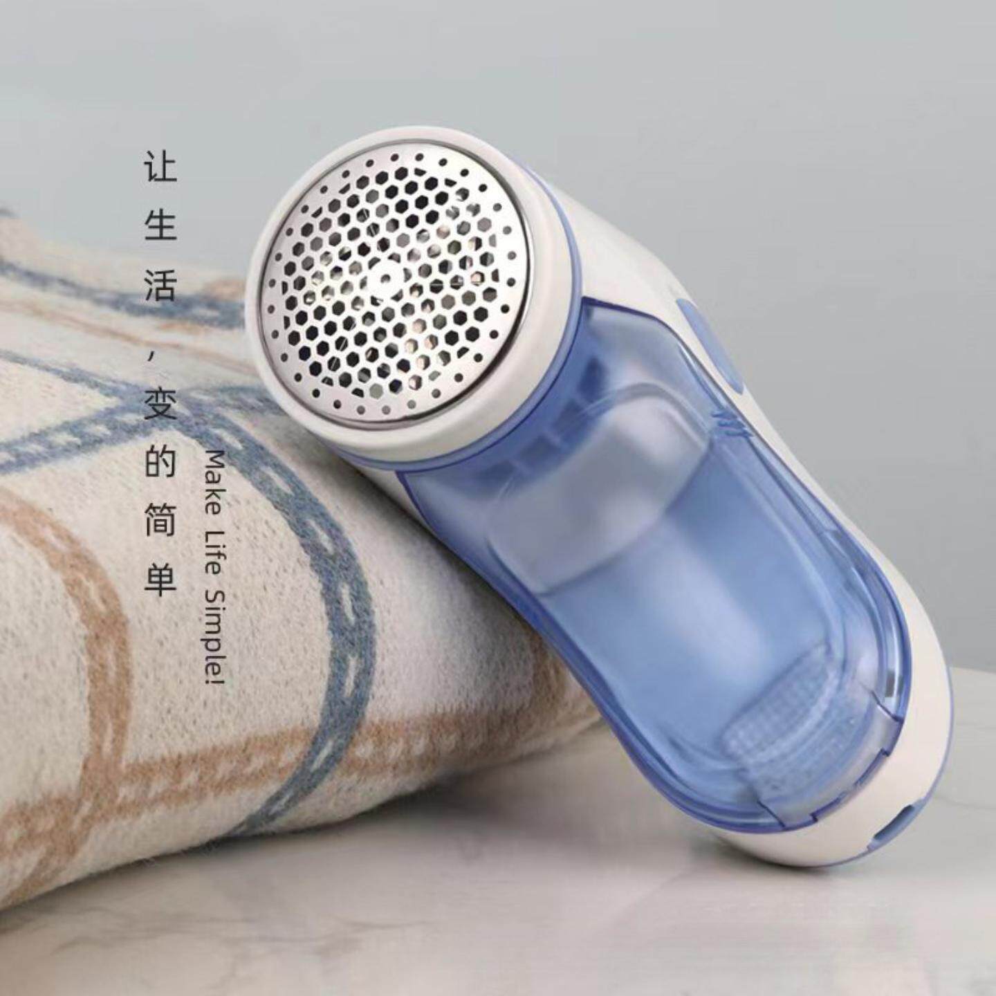 毛衣物去球器裤子打毛器电动毛球修剪器充电款起球刮吸剃毛机