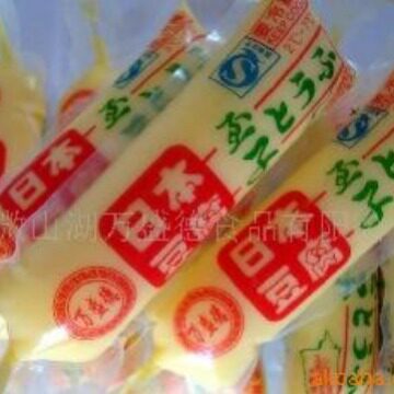 供应鸡蛋豆腐，玉子豆腐，东北实蛋，日本豆腐等液体灌装机