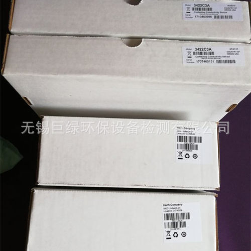 HACHGLI电导率控制器PRO-C3A1N