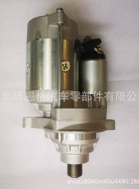 31200PM3101启动机31200PM3J01马达31200PM3J02 31200PM3J021