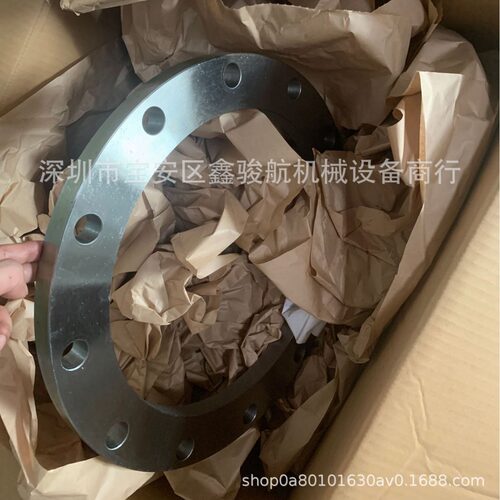 GS16R/GS16R2/S12R/S16R/S6A3/S8U排气管法兰04826-00300