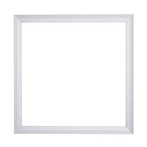 集成吊顶led灯办公600x600平板灯石膏天花板60x60格栅灯店铺商用