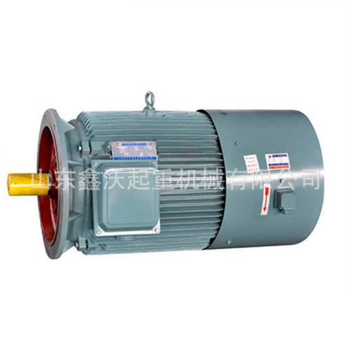 YPEJ100L2-4-3KW变频调速带制动三相异步电动机电磁制动变频电机