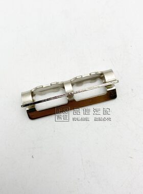 适用于科鲁兹手刹拉线接头口手刹拉线短鼓式连接件制动拉线卡簧