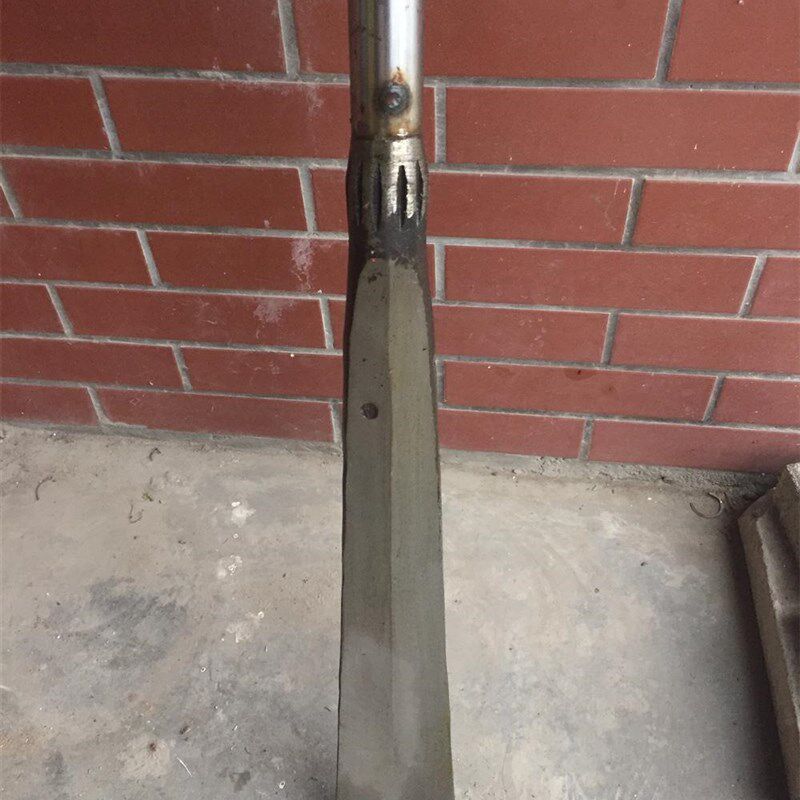 孙铁匠农用园艺工具花锹花撬挖树种树手工锻打花铲园林绿化锄头