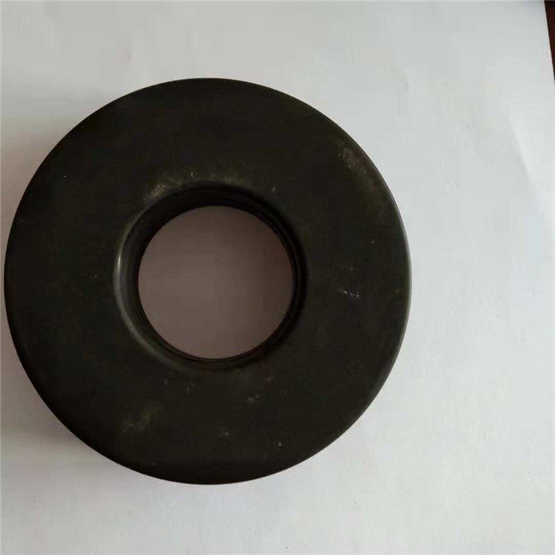非晶纳米晶磁环100*50*25大功率逆变共模变压器超微晶铁芯互感器