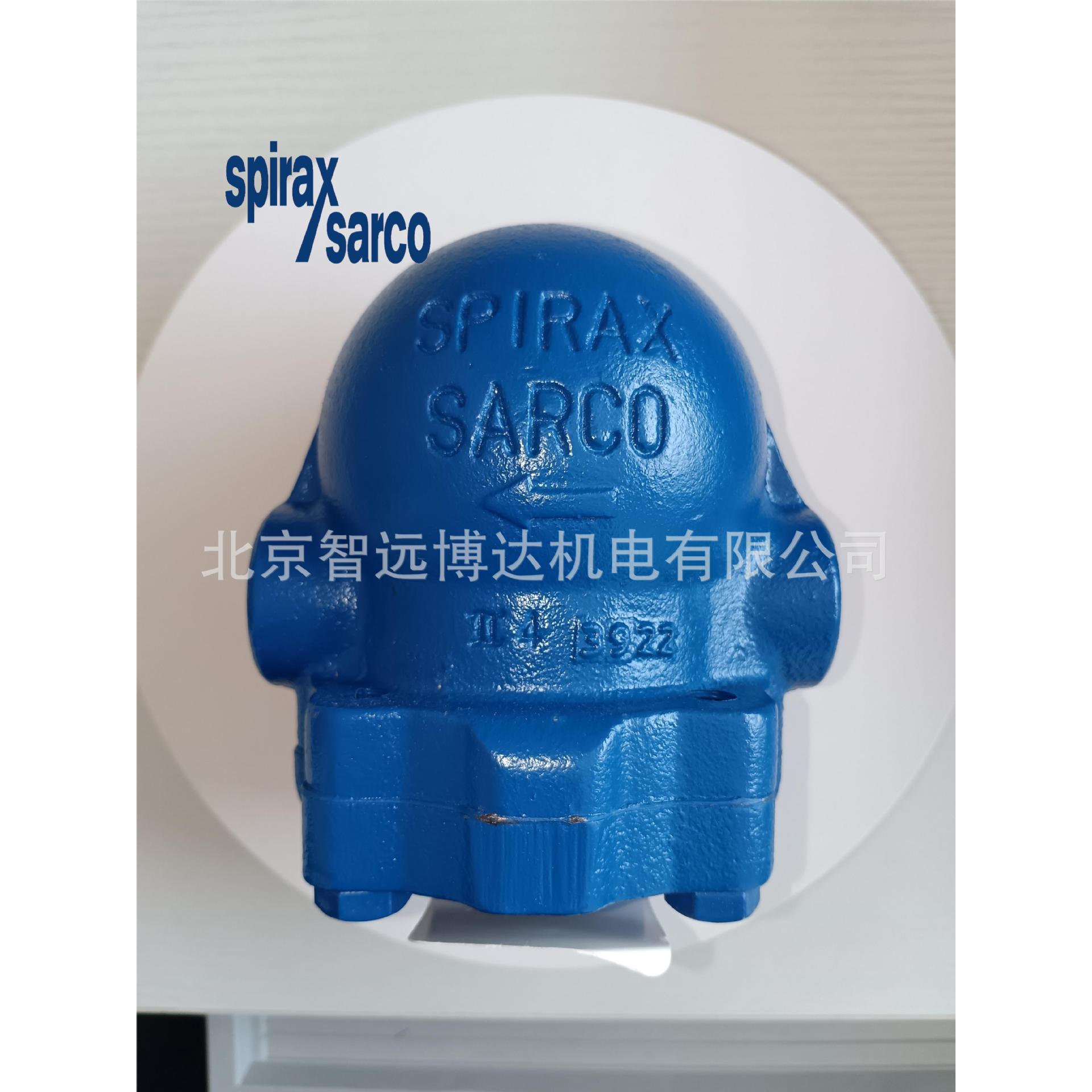 SPIRAXSARCO斯派莎克疏水阀/自动排水器