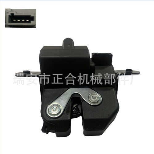 51873093尾门锁39021416 适用于2009-2020菲亚特 DOBLO
