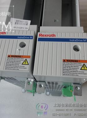 力士乐伺服系统HNL01.1E-1000-N0012-A-500-NNNN