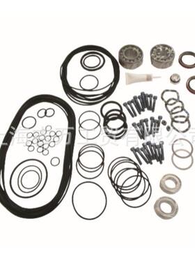 Alcatel-Adixen 阿尔卡特 ADP 122L, 122PADS维修配件包