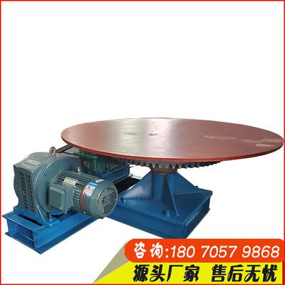 圆盘给料机座式喂料机摆式给料给矿用给煤机均匀送料机分料下料盘