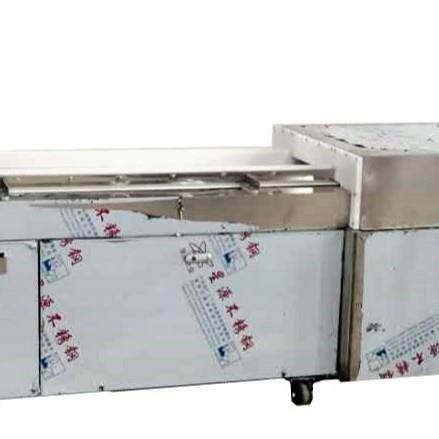 2025年新款太妃糖花生糖牛轧糖全自动切块机