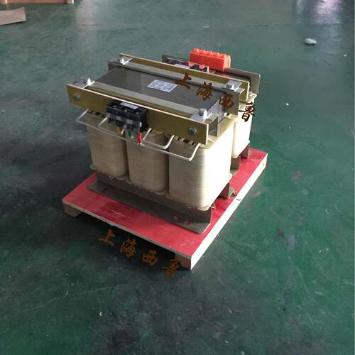 上海变压器SG-15KVA三相隔离变压器380V变220V干式控制变压器