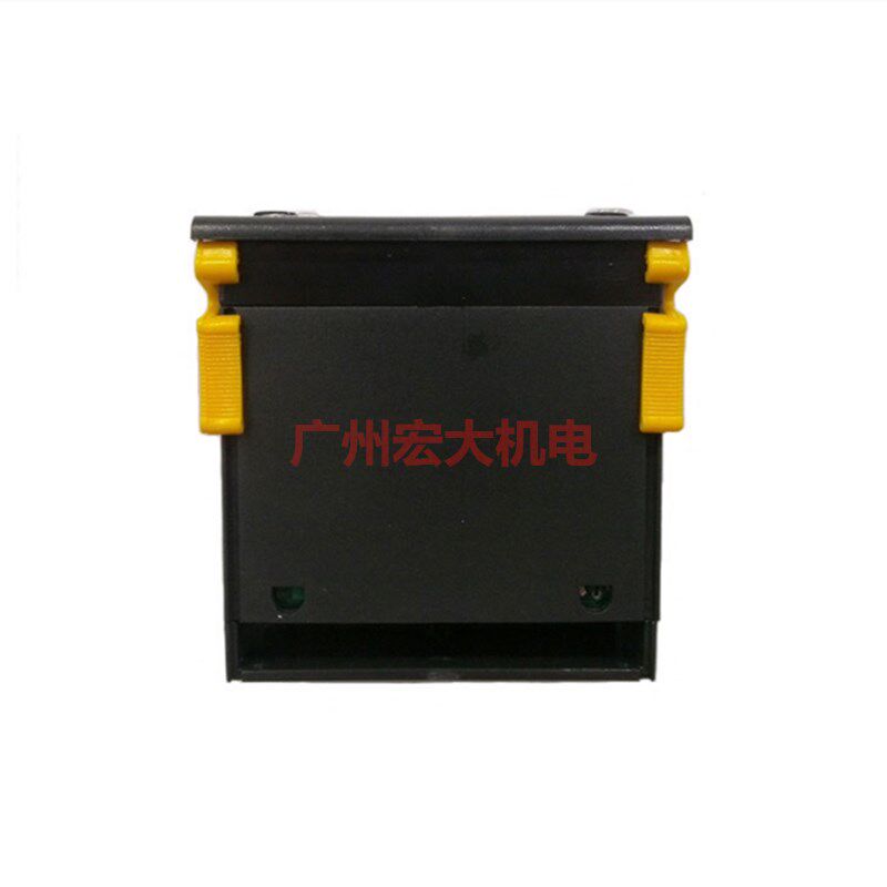 尚方ED-106温控器冷柜雪柜冰柜冰箱冷库电子数显温度控制器温控仪