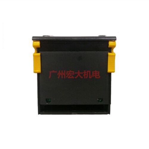 尚方ED-106温控器冷柜雪柜冰柜冰箱冷库电子数显温度控制器温控仪
