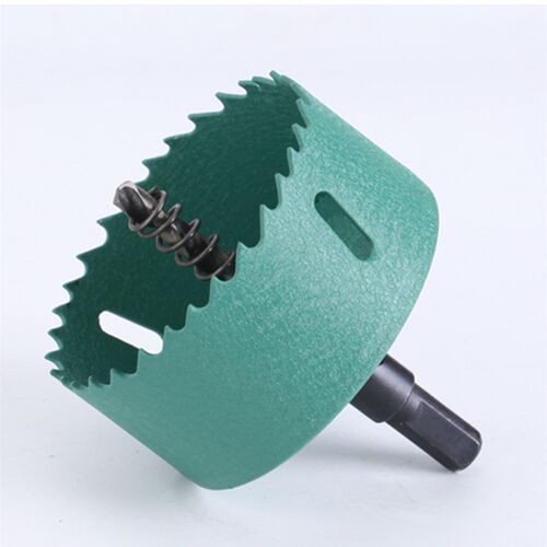M42升级版双金属开孔器 适用木工筒灯与轻钢龙骨扩孔
