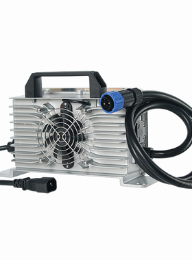 60V85V12A 104V10A智能充电器110VAC 适用轻蜂极蜂暴蜂电动越野车
