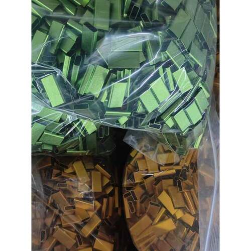 6061T6.6063厚薄壁铝管加工，精密切割，阳极氧化，CNC激光