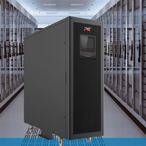 科华UPS电源YTR3330支持四机并联30KVA/27KW IT机房数据备用