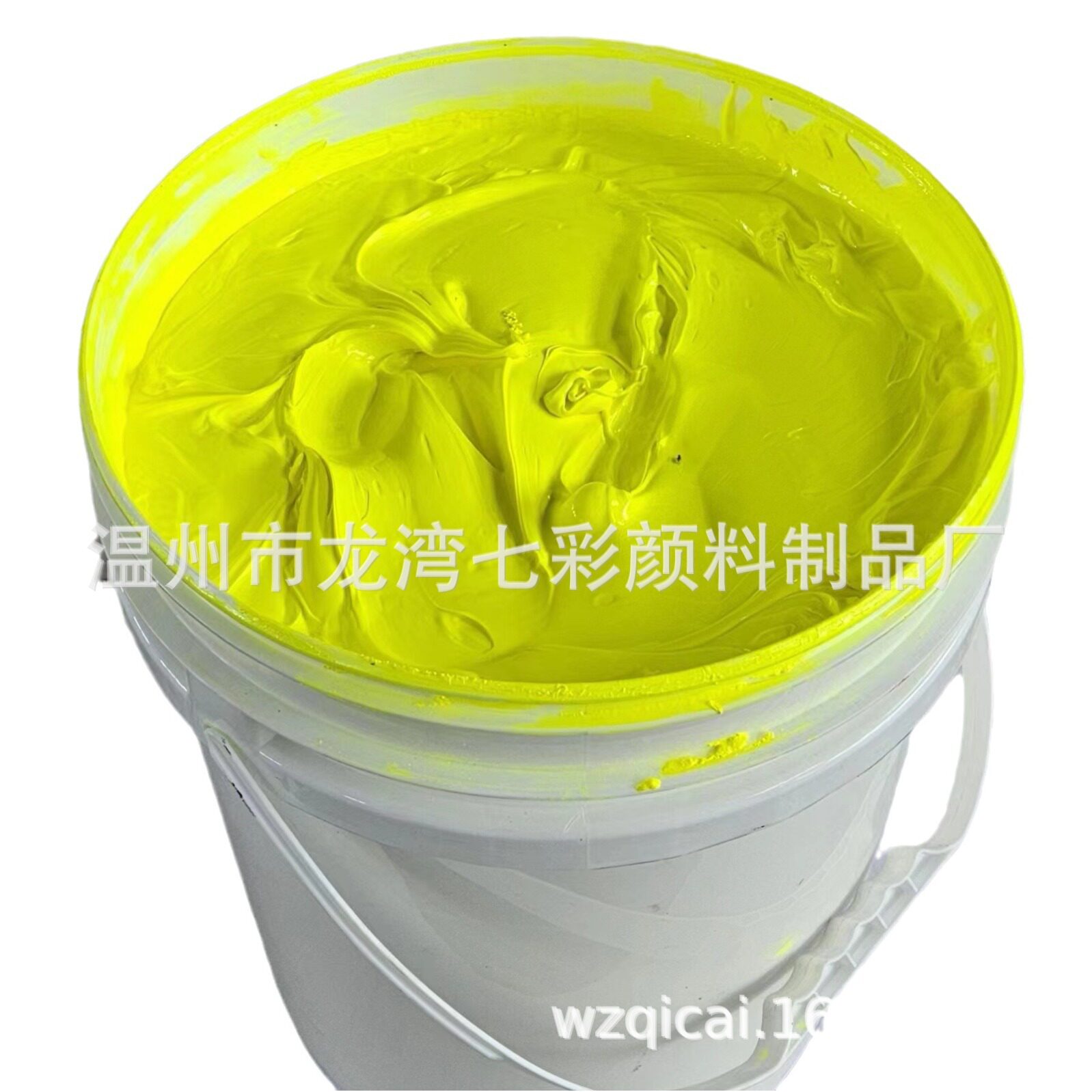 源头工厂口碑好的硅胶色膏（色浆）  荧光系列：荧光红、荧光橙、